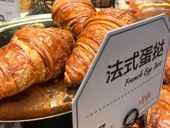 -红跑车蛋糕世界(清江路店)