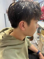 -东方美妍小鹏造型