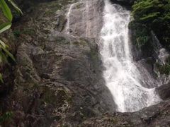 -东天目山风景区