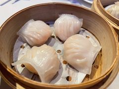 原只鲜虾饺-利苑(环贸iapm店)