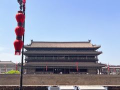 -西安城墙·碑林历史文化景区