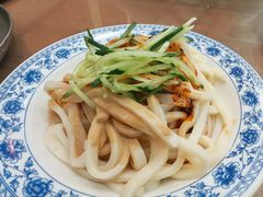 -西安贾三灌汤包·回坊小吃·清真炒菜(北院门总店)