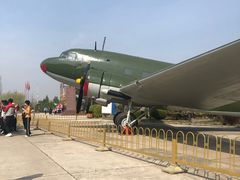 -中国航空博物馆