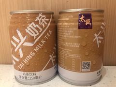 -太兴餐厅(东方广场分店)