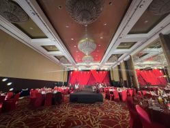 -福州香格里拉·宴会厅