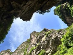 -龙门涧景区