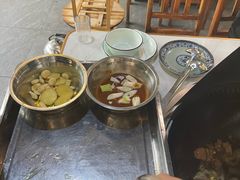 -柴火人家(桐庐总店)