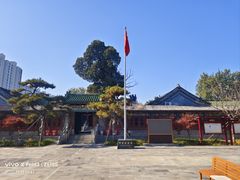 -李小老烧饼(常营民族家园店)