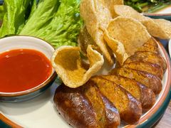 -KARN敢·春武里泰国小餐馆(版筑翠园店)