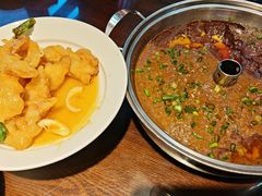 -东北大院·东北菜(三台子店)