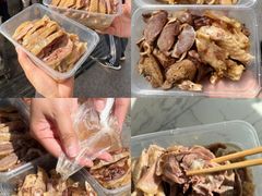 -陈记菜馆·非遗淮扬菜(东关街教场店)