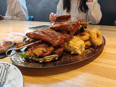 -魏客咖啡(中铁中心店)