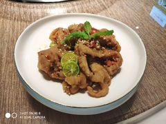 -优食坊·蒸汽海鲜(康盛路店)