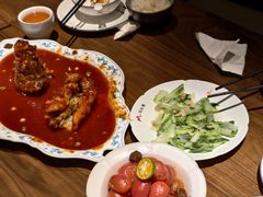 -马头巷·食景园(苏州总店)