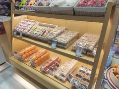 -GANSO元祖食品(下沙店)