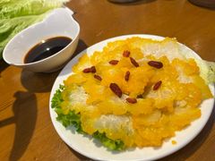 -食全酒美·野生菌腊排骨餐厅(木府店)