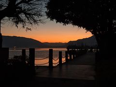-月亮湾景区
