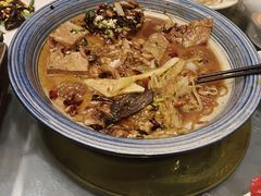 -小土豆北方菜馆(方庄店)