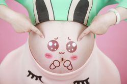 -爱儿宝孕妇儿童亲子摄影(月亮河店)