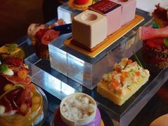 -广州富力君悦大酒店·关系酒廊