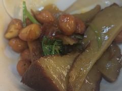 -清心素食自助餐厅(夫子庙店)