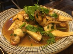 -杰J.w.m深夜食堂 厚杰居酒屋(淮海街商业街店)