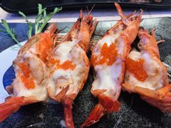 -宝立方酒店-自助餐西餐厅