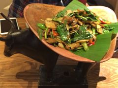 -云海肴·汽锅鸡·云南代表菜(天山百盛优客店)