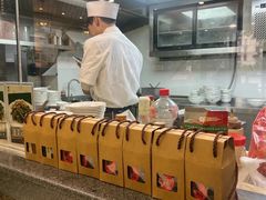 -香港麦奀云吞面世家(中山二路店)