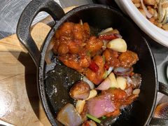 -潮界(虹桥新天地店)