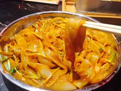 -金掌勺锅包肉(太原万达店)