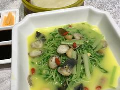 -京味民福烤鸭店(建设四马路店)