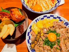 -摩打食堂(江南西店)