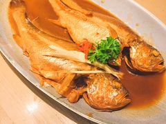 -上屿水产(鼓浪屿一店)