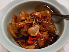 二界沟海蜇炖肉-止观小馆·辽河口渔家菜(王府井店)