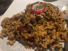 -山石榴·贵州菜(丰盛里店)