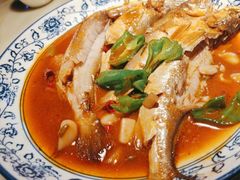 -老淮安·淮安菜(涟水店)