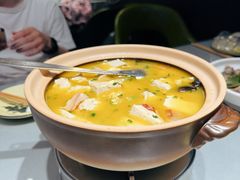 -老渔民·北塘海鲜(新港远洋宾馆店)