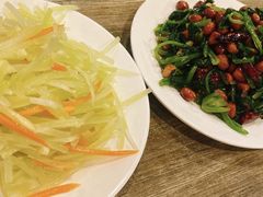 -玫瑰红烤羊排(北新桥三条店)