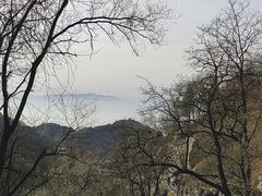 -泰山风景名胜区