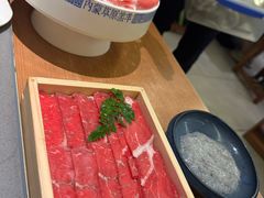 -巴奴毛肚火锅(商城路店)
