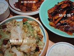 -小锅饭(欧亚卖场店)