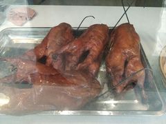 -鸭寨夫人(无锡首店)