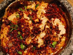 石锅臭豆腐-茄子恰恰·新云南小炒(坪山益田店)