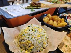 -林二哥宜烤官·宜宾小烧烤