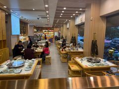 -七椒渔府·特色雅鱼餐厅(雨城店)