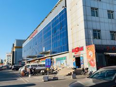 -岳各庄批发市场(西四环中路店)