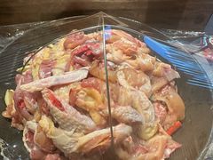 -洞庭土菜馆(天河北总店)