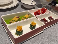 -柿合缘新京菜(静安嘉里中心店)