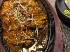-满来寿喜烧(金虹桥店)